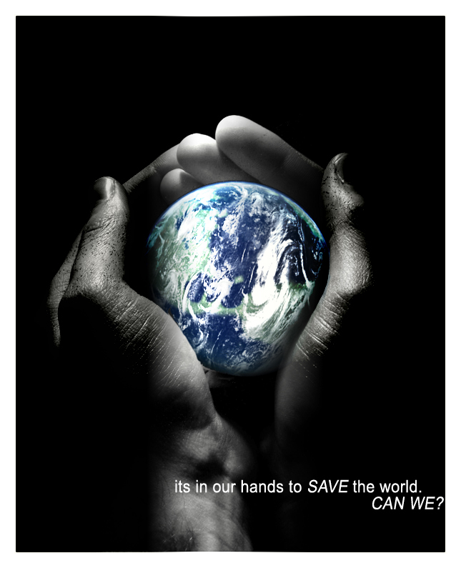 World